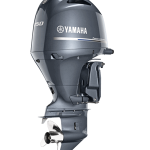 Yamaha 150HP F150LB / F150DETL outboard motor