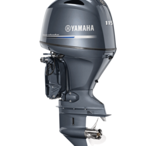 Yamaha F115LB / F115BETL outboard motor