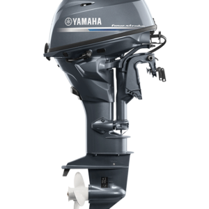 Yamaha F20GEPL / 20hp outboard engine