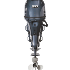 Yamaha F30BEHDL / 30hp outboard motor