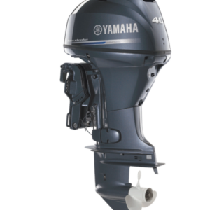 Yamaha F40FEHDS / 40hp outboard engine