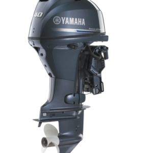 Yamaha F40FEHDS / 40hp outboard engine