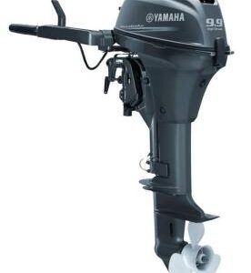 Yamaha FT9.9LEX / T 9.9hp outboard motor