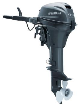 Yamaha FT9.9LEX / T 9.9hp outboard motor