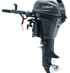 Yamaha FT9.9LEPX / T 9.9hp outboard motor