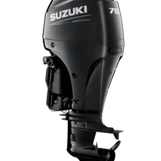 Suzuki 70 HP DF 70ATL outboard motor