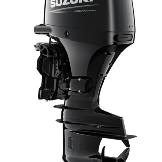 Suzuki 60 HP DF 60ATL outboard motor