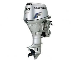 Honda 30hp Outboards For Sale